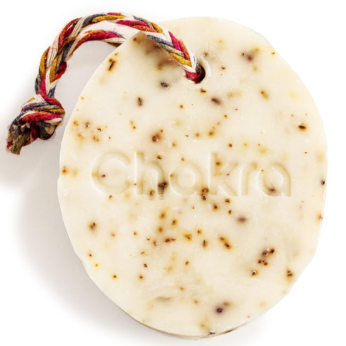 Natural Soap Bar 7.1 oz Rosemary / Sage Leaf