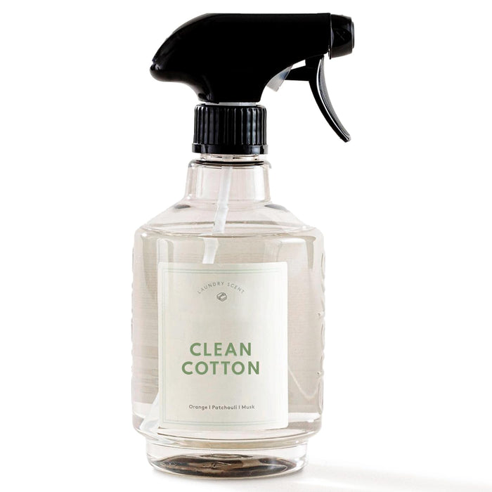 Freshener Fabric Spray 16.9 oz Clean Cotton