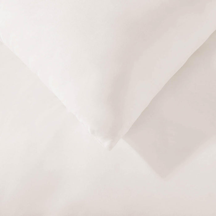 Alana King Duvet Cover 90x92 inch Ecru