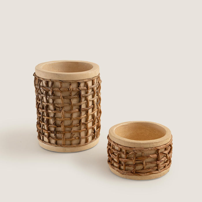 Jura Decorative Candle Holder