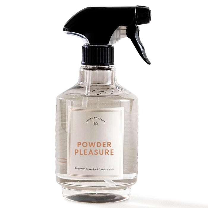 Freshener Fabric Spray 16.9 oz Powder Pleasure