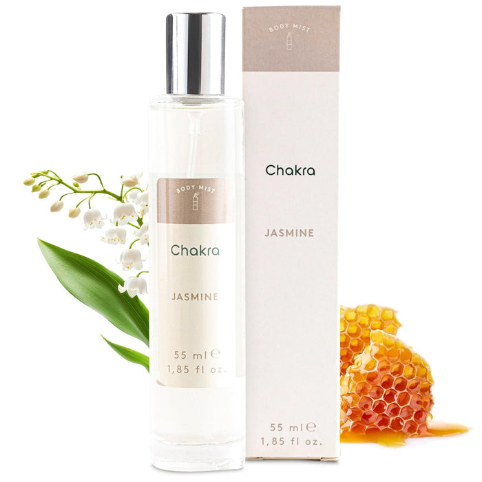 Body Spray for Women 1.85 oz Jasmine
