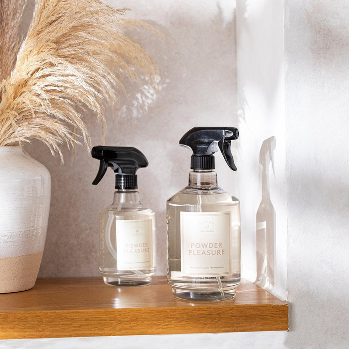 Air Freshener Room Spray 33.8 oz Powder Pleasure