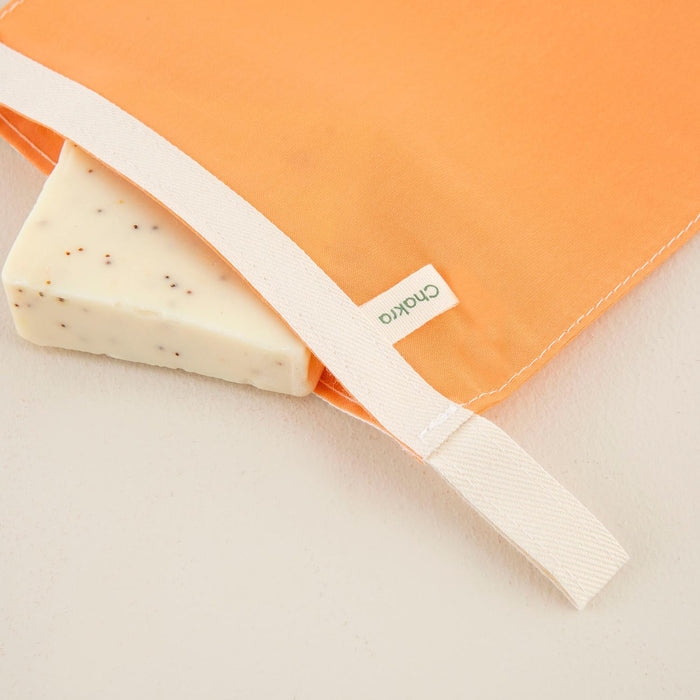 Silk Bath Exfoliating Glove