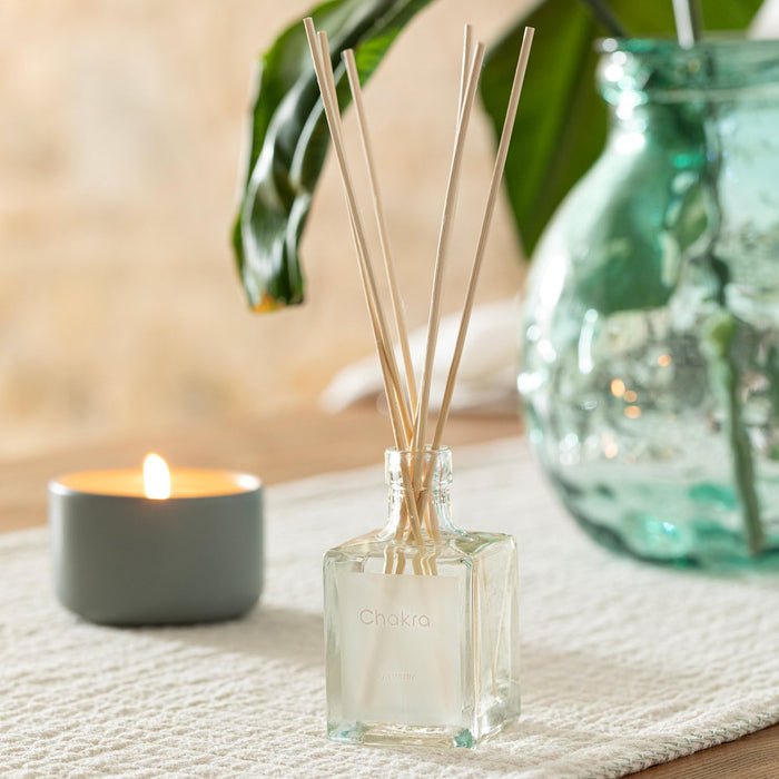 Reed Diffuser Set 3.04 oz Jasmine