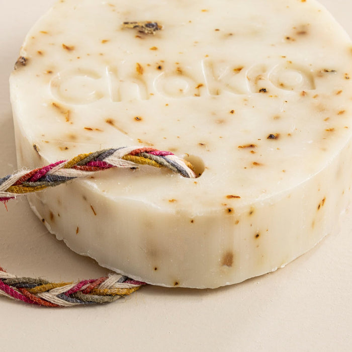 Natural Soap Bar 7.1 oz Tea Tree / Rose Petal