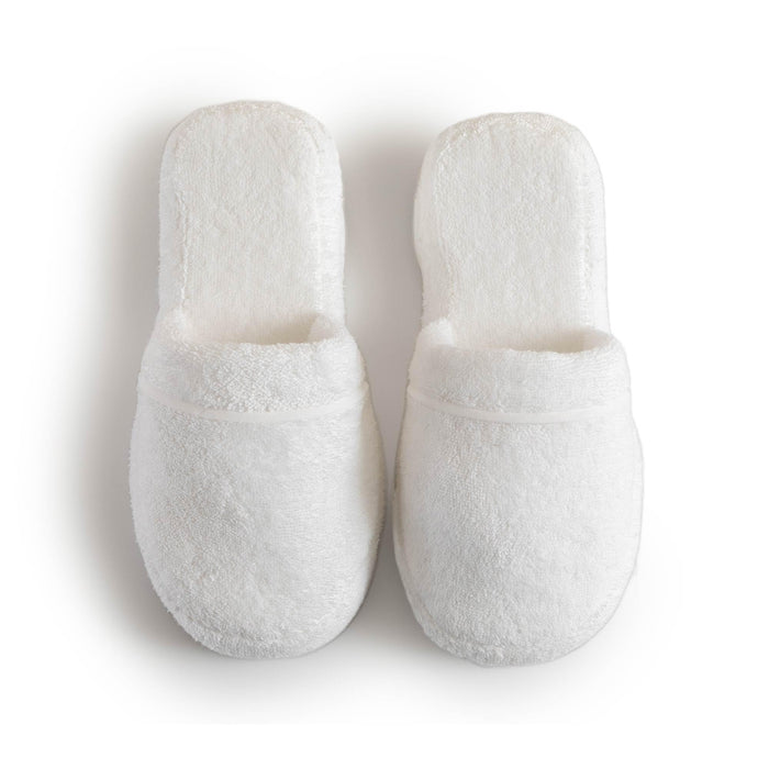 Floss Unisex Indoor House Slippers Smoke Green