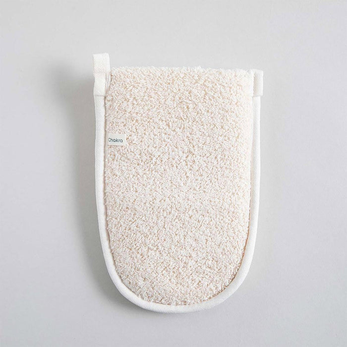 Sisal Exfoliating Hand Mitt