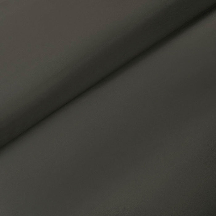 Alana King Duvet Cover 106x92 inch Anthracite