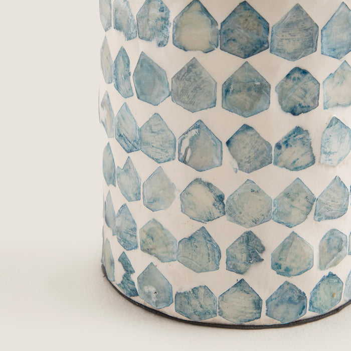 Hanoi Decorative Candle Holder