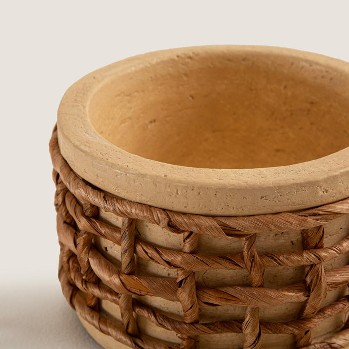 Jura Decorative Candle Holder