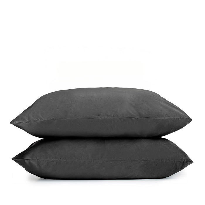 Alana Queen Sheet Set 60x80 inch Anthracite