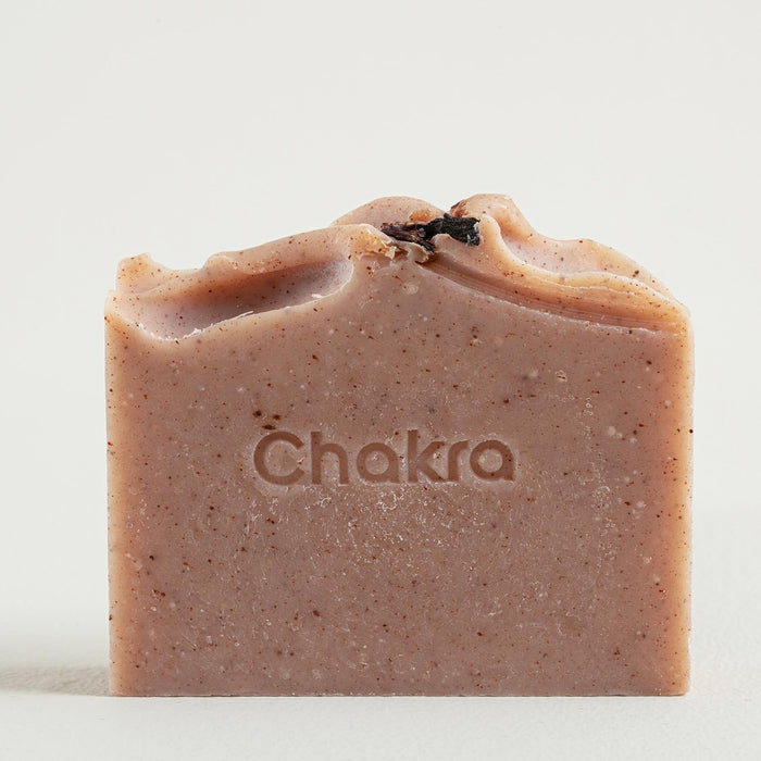 Natural Soap Bar 4.2 oz Pomegranate / Hibiscus