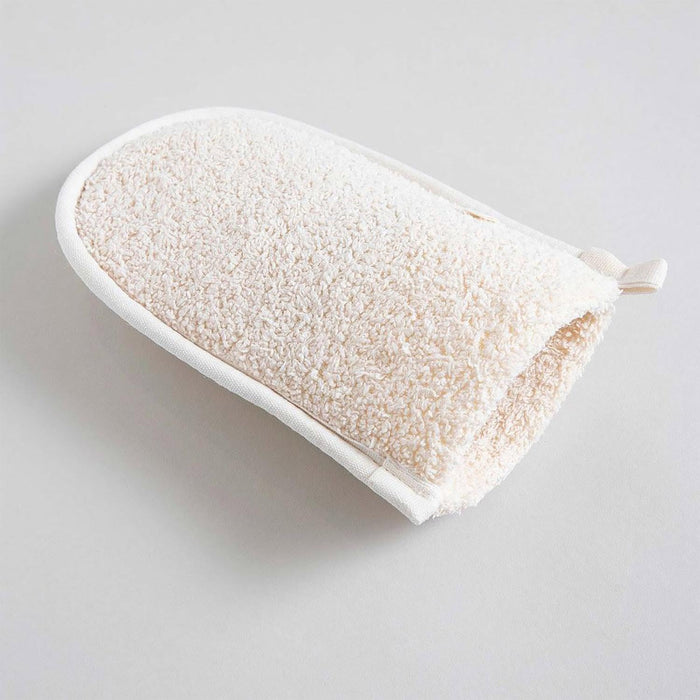 Sisal Exfoliating Hand Mitt