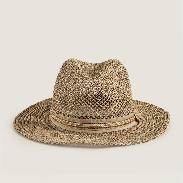 Ascar Beach Hat Natural