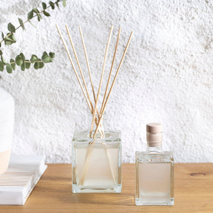 Reed Diffuser Set 3.04 oz Ocean Breeze