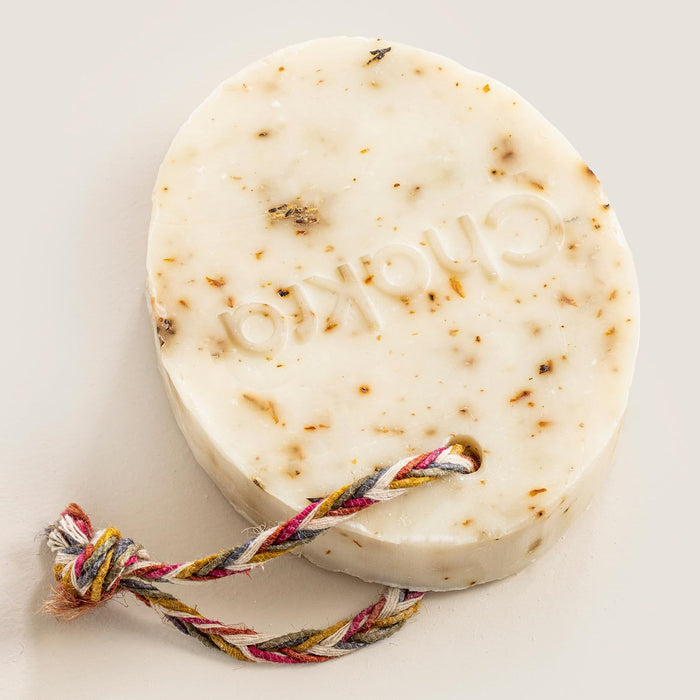 Natural Soap Bar 7.1 oz Tea Tree / Rose Petal