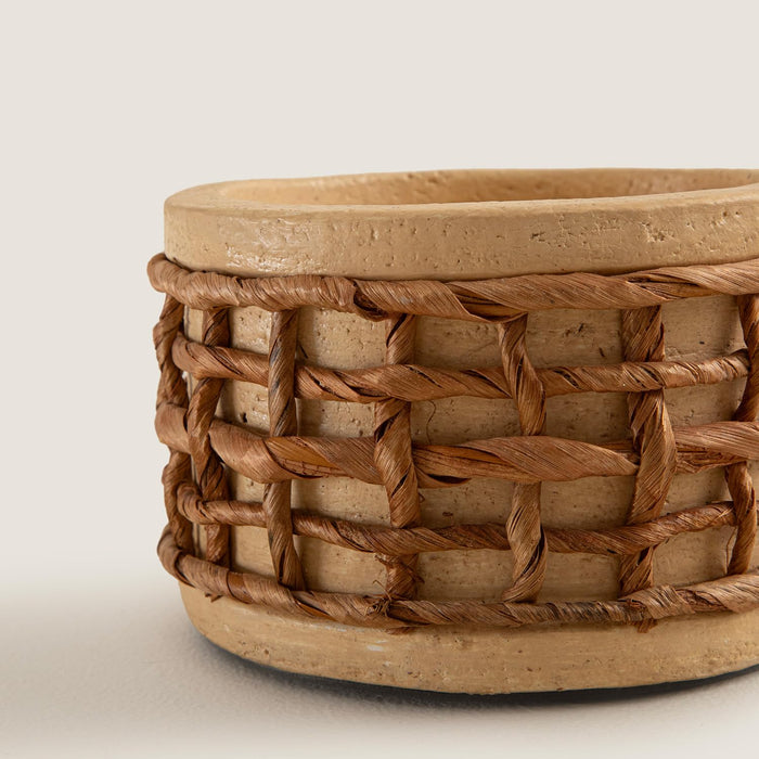 Jura Decorative Candle Holder