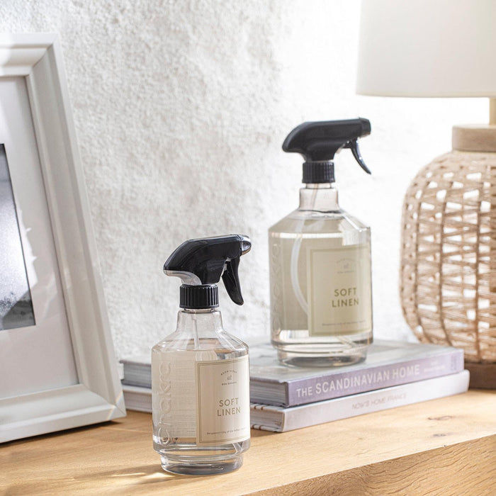 Air Freshener Room Spray 16.9 oz Soft Linen