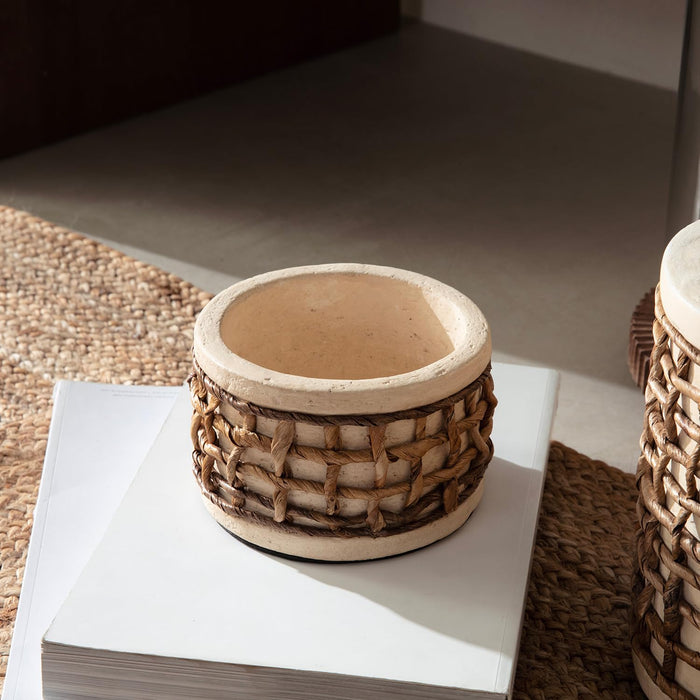 Jura Decorative Candle Holder