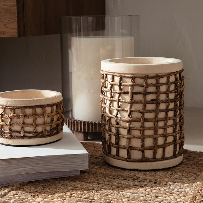Jura Decorative Candle Holder