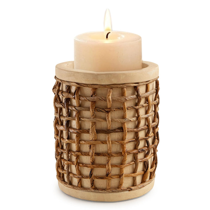Jura Decorative Candle Holder