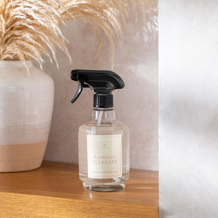 Air Freshener Room Spray 16.9 oz Powder Pleasure