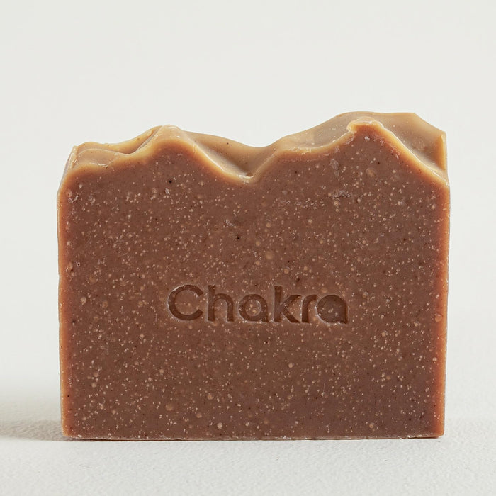 Natural Soap Bar 4.2 oz Coffee / Cacao