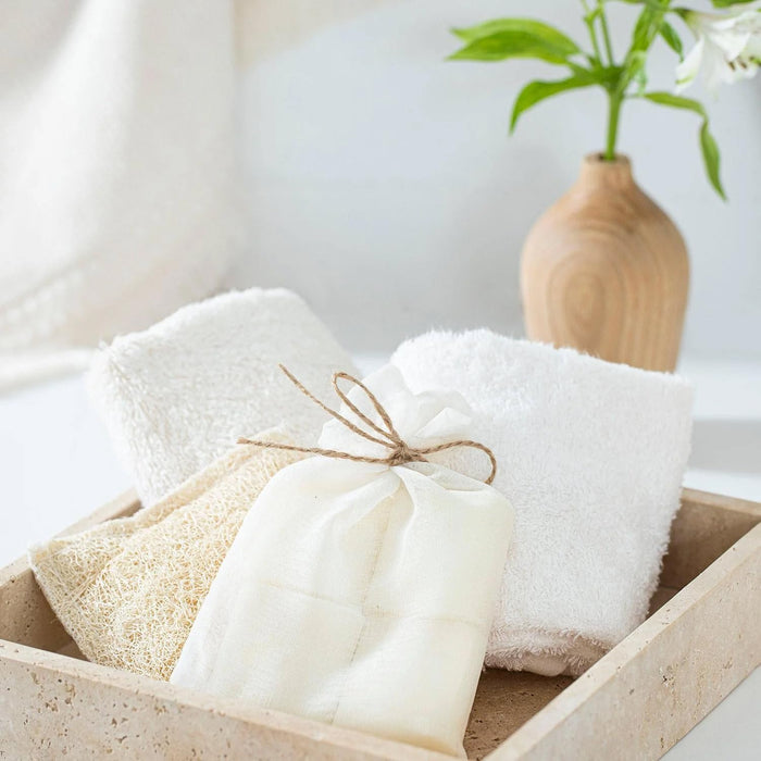 Herbal Soap Pack of 4 1.58 oz Each Powder