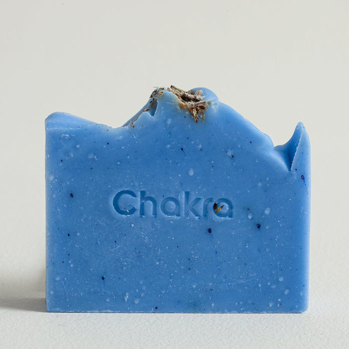 Natural Soap Bar 4.2 oz Lavender