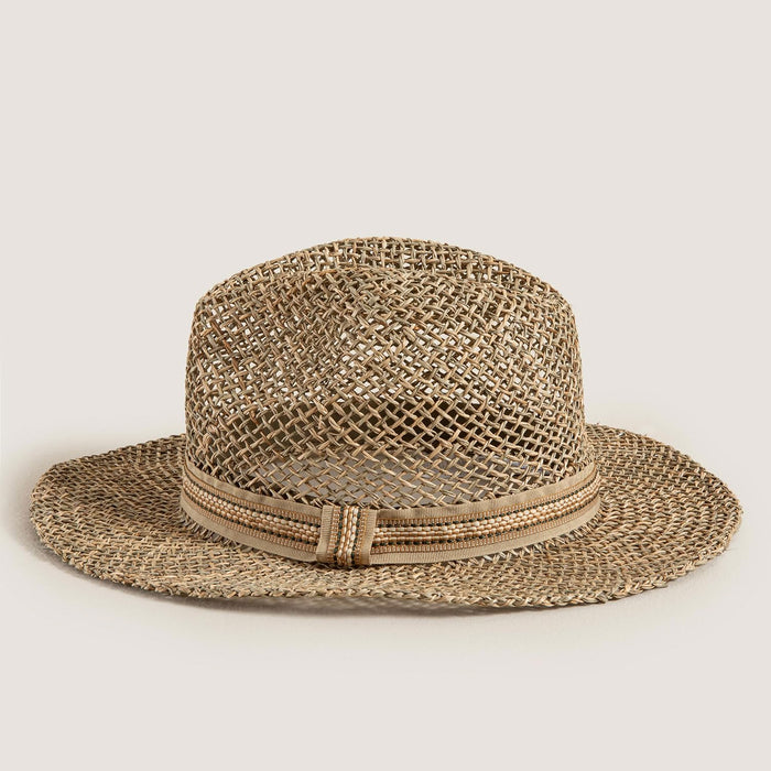 Ascar Beach Hat Natural