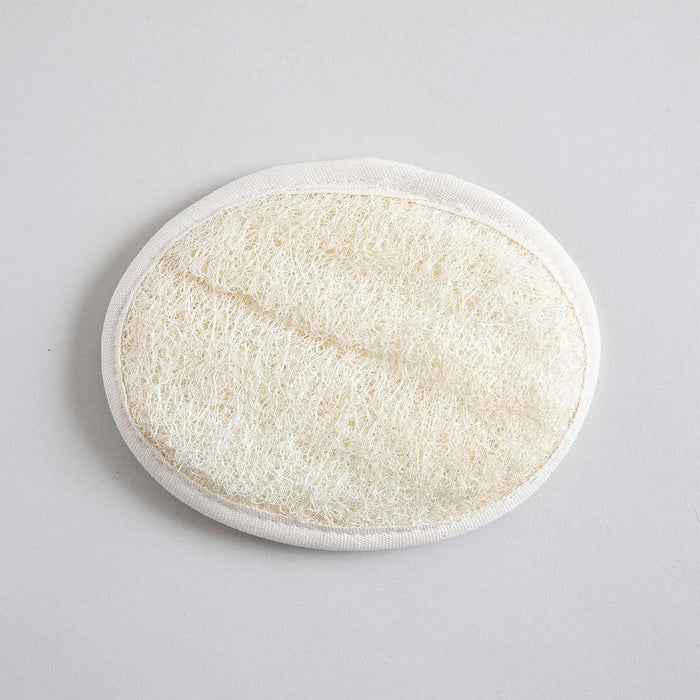 Loofah Exfoliating Loofah Pad Scrubber