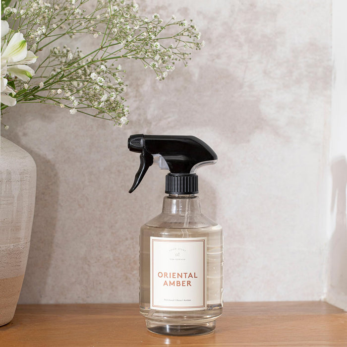 Air Freshener Room Spray 16.9 oz Oriental Amber