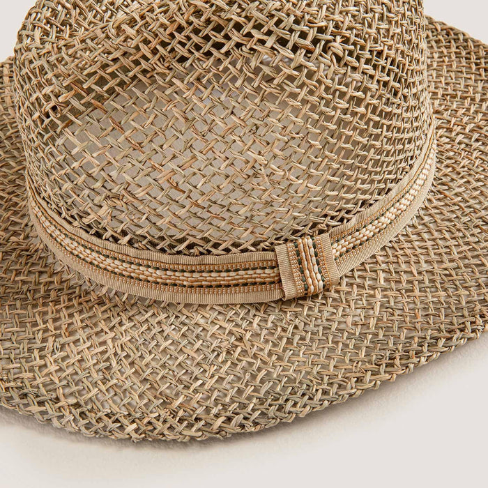 Ascar Beach Hat Natural