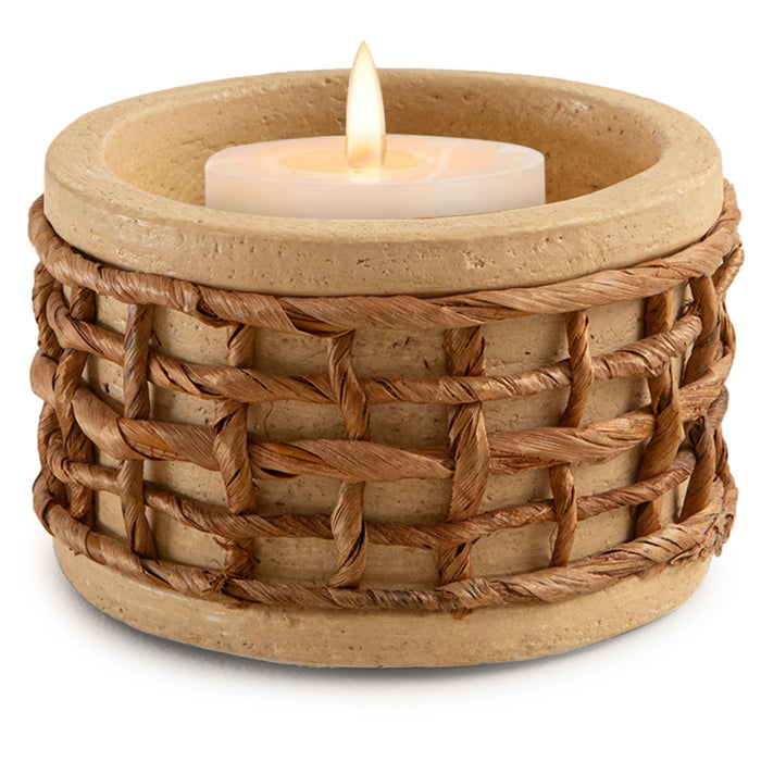 Jura Decorative Candle Holder