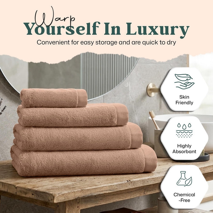Davina Hand Towel 20x30 inch