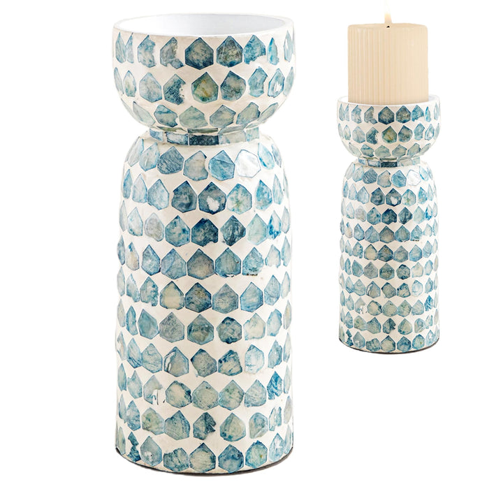Hanoi Decorative Candle Holder