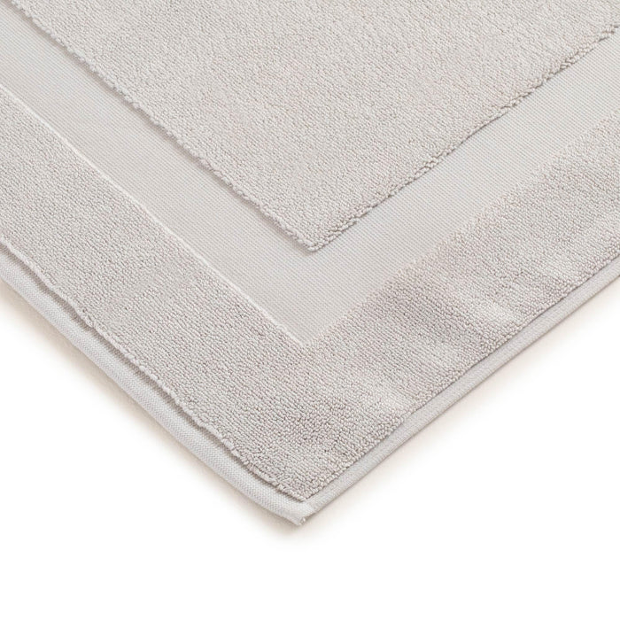 Frame Foot Towel 20x28 inch Grey