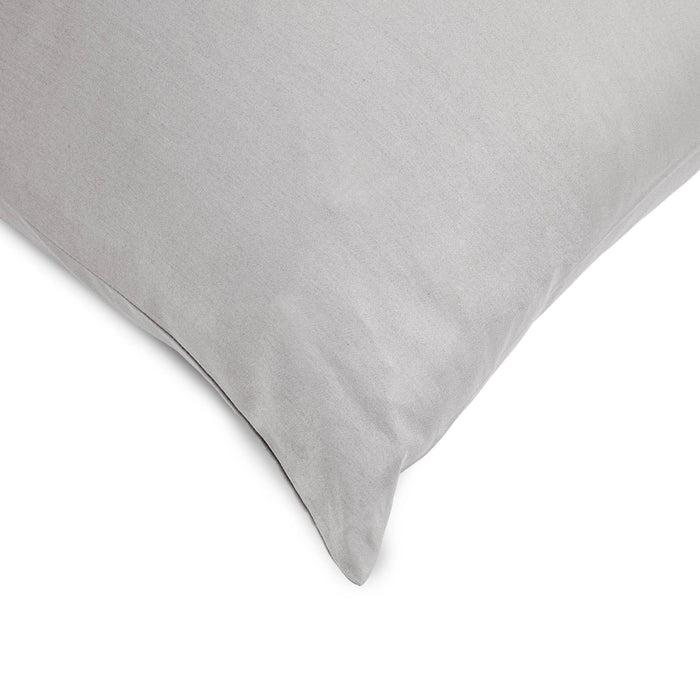 Alana King Sheet Set 72x84 inch Grey