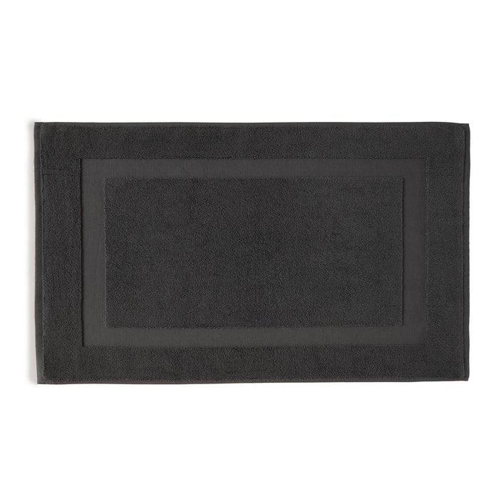 Frame Foot Towel 20x28 inch Anthracite