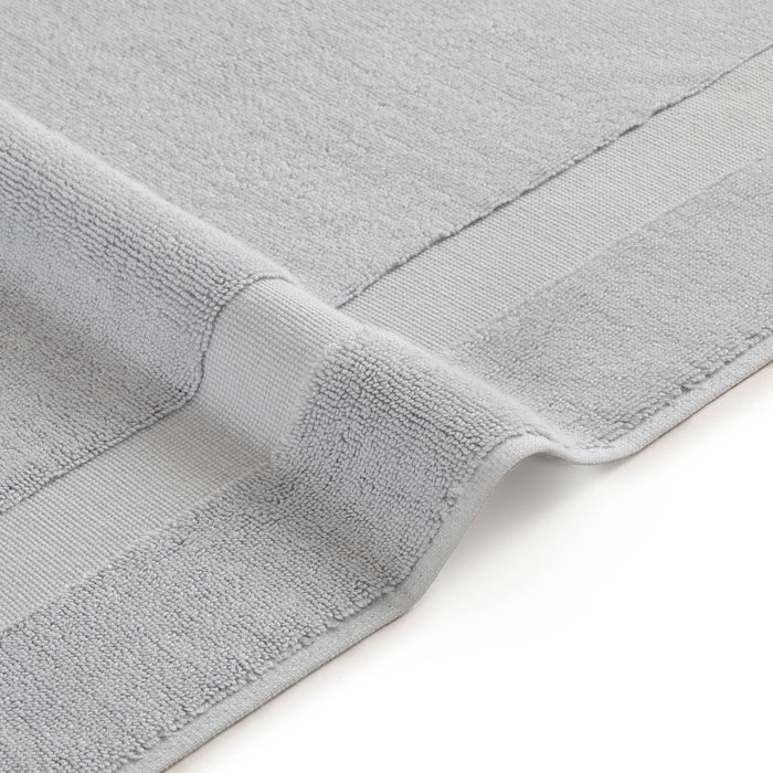 Frame Foot Towel 20x28 inch Pearl Blue