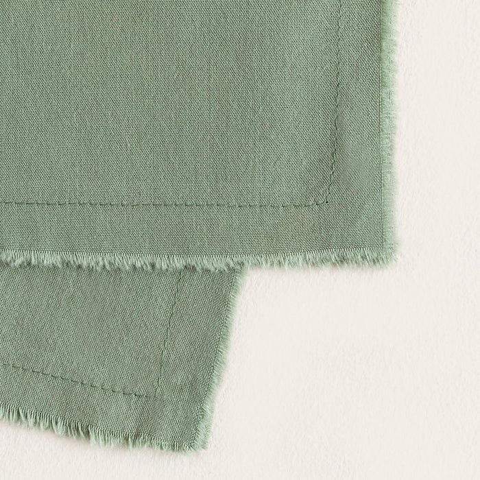 Slone Napkin 18x18 inch Green