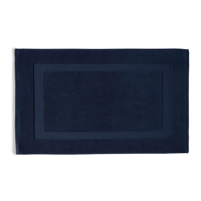 Frame Foot Towel 20x28 inch Marine Blue