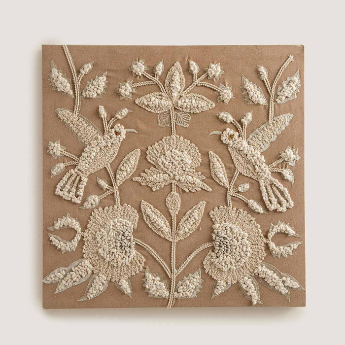 Birdy Handmade Wall Decor