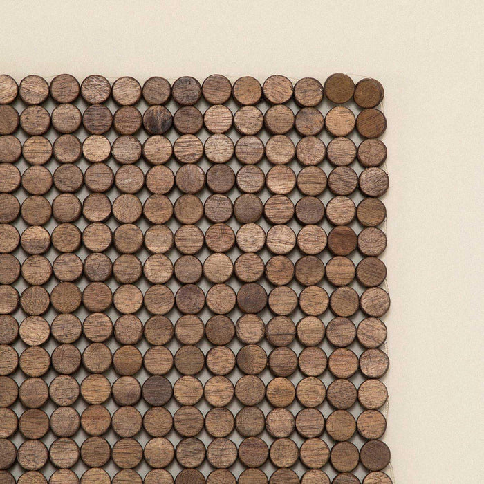 Gomez Wooden Bath Mat 24x40 inch Natural