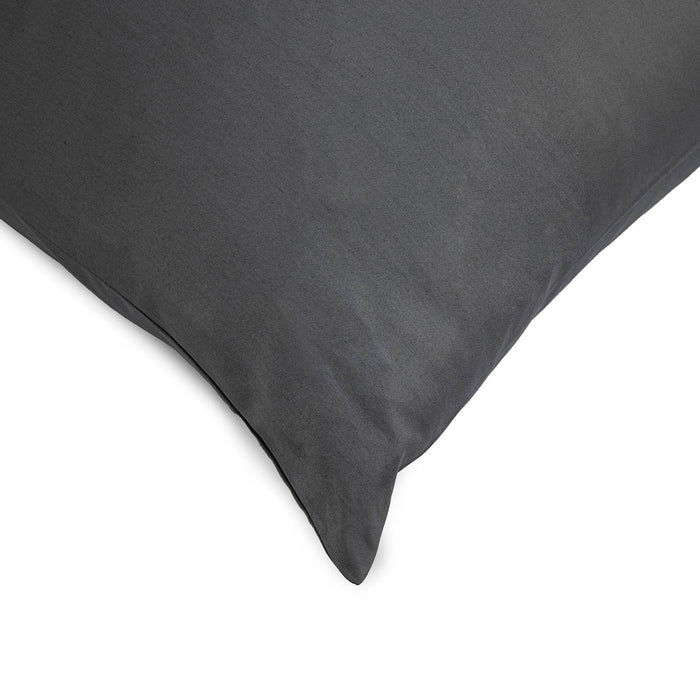 Alana Queen Sheet Set 60x80 inch Anthracite
