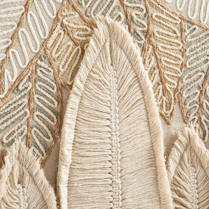 Wind Handmade Wall Decor