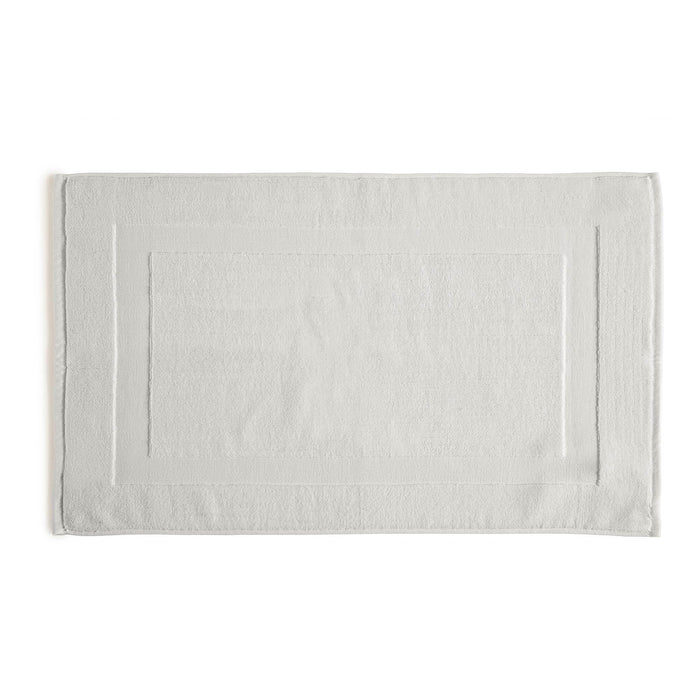 Frame Foot Towel 20x28 inch Grey