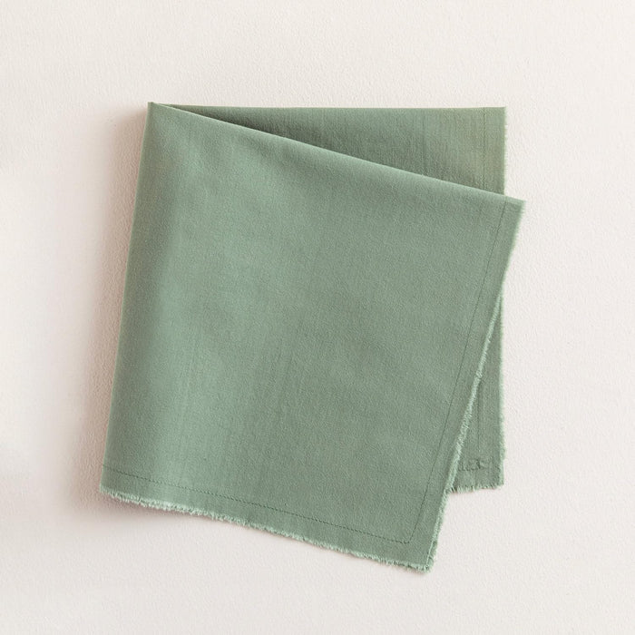 Slone Napkin 18x18 inch Green