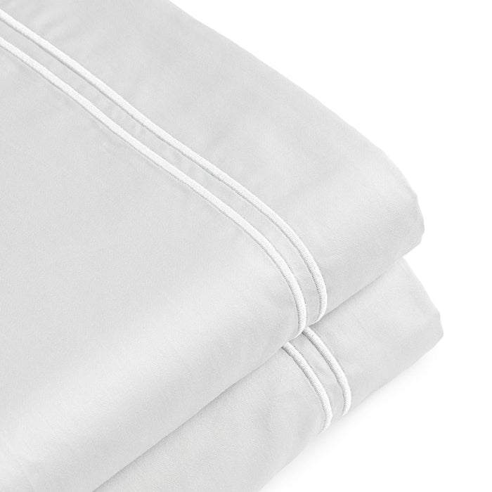 Glad Queen Sheet Set 60x80 inch Grey